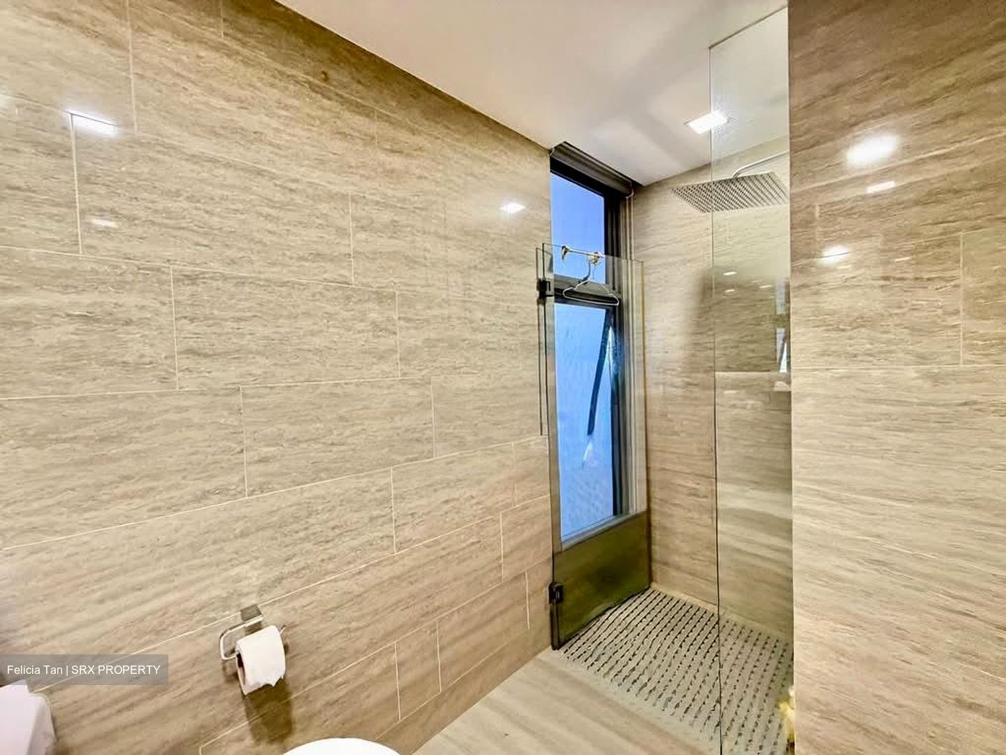 Waterwoods (D19), Condominium #536060761